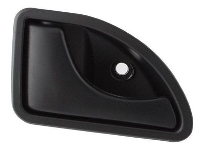 Renault Kangoo 98-07 Türgriff innen vorne links Schwarz