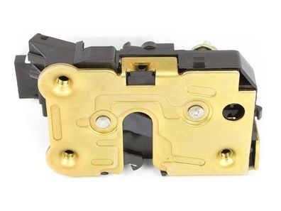 Renault Master II FL 03-10 Türschloss vorne links + Zentralverriegelungsaktuator