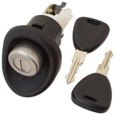 Renault Twingo I 93-06 Heckklappenschloss