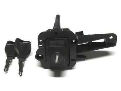 Renault Trafic II 2001 - Heckklappenschloss