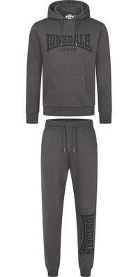 Lonsdale Trainingsanzug Cloudy 117199