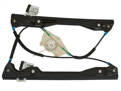 Elektrischer Fensterheber vorne links für Skoda Fabia I (99-08)