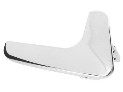 Seat Ibiza II FL 99-02 Türgriff innen, Metall, Chrom, rechts