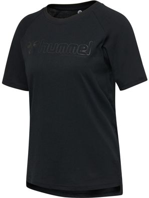 Hummel Damen T-Shirt Hmlzenia S/S 206523