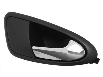 Seat Ibiza IV 09-12 Türgriff innen CHROM vorne rechts