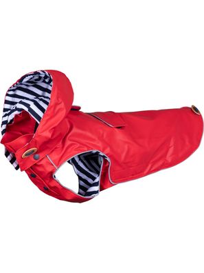 Trespass Hunde Regenjacke Seadog - Dog Raincoat