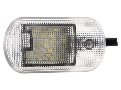 Skoda Fabia I Octavia II Superb I II Yeti LED-Handschuhfachbeleuchtung