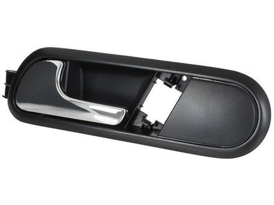 Seat Ibiza III 03-08 Türgriff innen CHROM vorne links