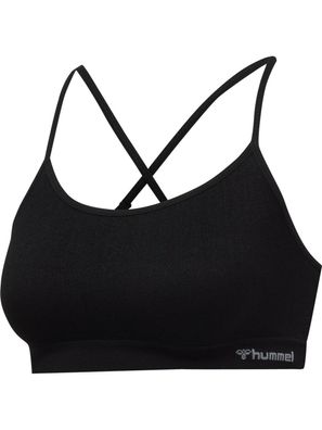 Hummel Damen Sport-Bh Hmljuno Seamless Bra 211785