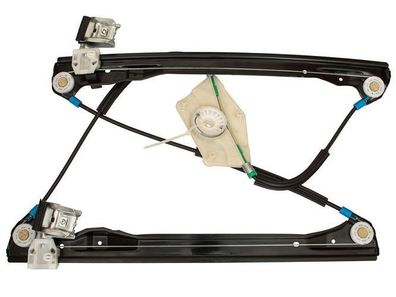 Seat Leon I 99-05 elektrischer Fensterheber vorne rechts