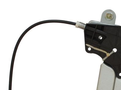 Skoda Octavia I 96-09 elektrischer Fensterheber hinten links