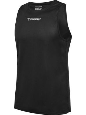Hummel Tanktop Hmlrun Singlet S/L 227247