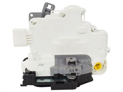 Skoda Superb II 09-15 Zentralverriegelung vorne links