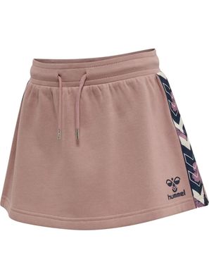Hummel Kinder Sportrock Hmlzoe Skirt 215282