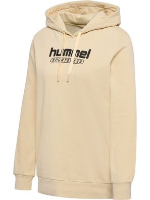 Hummel Damen Hoodie Hmlbooster Woman 220140