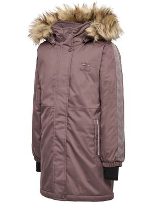 Hummel Kinder Mantel Hmlleaf Tex Coat