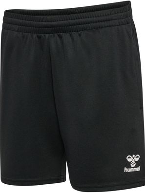 Hummel Kinder Sportshorts Hmlessential Training Shorts Kids 224638