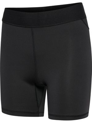 Hummel Damen Sport Tight Hmlbl Performance Short Tights Woma 225515