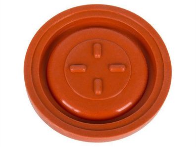 Dichtung 009 Peugeot 307 2004- 1.6 HDI Ventildeckelentlüftungsmembran 51 mm