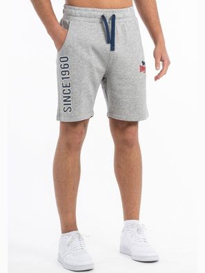 Lonsdale Shorts Skaill Shorts normale Passform