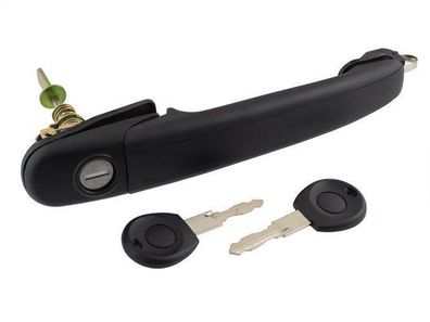 VW Caddy 95-03 Außentürgriff vorne links