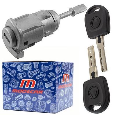 VW Golf IV 97-03 Schlosseinsatz vorne links