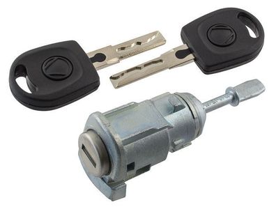 VW Bora 97-03 Schlosseinsatz vorne links