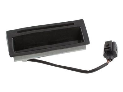 VW Bora 98-05 äußerer Heckklappengriff