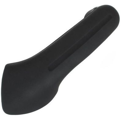 VW Golf IV 97-03 Linker Türgriff hinten, schwarz
