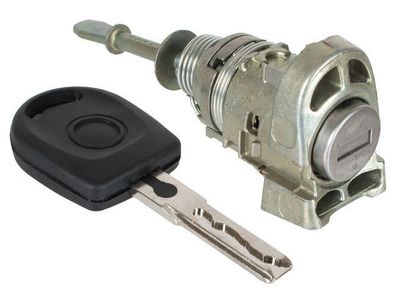 VW Caddy III 04-15 Türschlosseinsatz vorne links