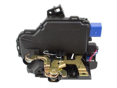 VW Caddy III 2K 04-10 Zentralverriegelung vorne rechts