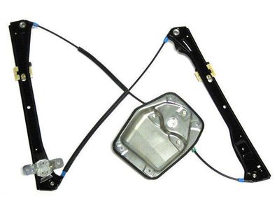 VW Golf V 03-09 5-Türer H/B elektrischer Fensterheber vorne links