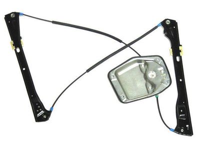 VW Golf V 03-09 3-Türer H/B elektrischer Fensterheber links