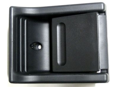 VW LT 95-06 rechter Schiebetür-Innengriff