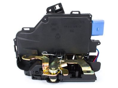 VW Golf V 03-09 Zentralverriegelungsaktuator vorne rechts