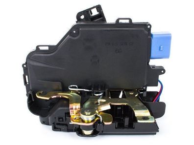 VW Golf V 03-09 Zentralverriegelungsaktuator vorne rechts