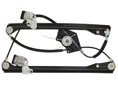 VW Passat B5 96-05 elektrischer Fensterheber vorne rechts