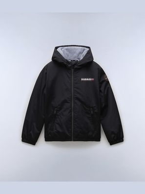 Napapijri Kinder Anorak K A-Scott NP0A4HJR