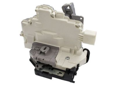 VW Passat B6 05-10 Zentralverriegelung hinten rechts