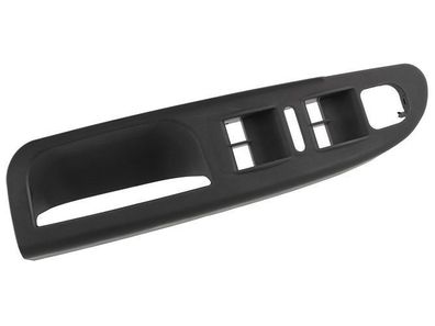 VW Passat B6 05-11 Türgriff Schwarz vorne links
