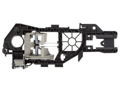 VW Passat CC 07-16 Türgriffmechanismus Halterung vorne = hinten rechts