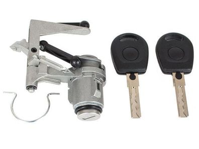 Einsatz für das Heckklappenschloss des VW Polo IV 9N (01-09)