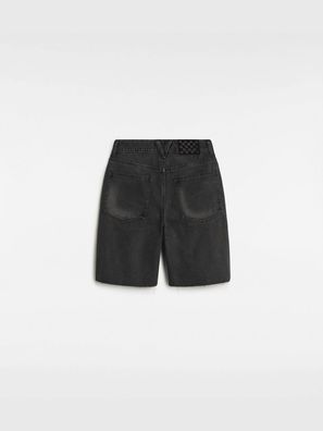 Vans Damen Shorts Sirelle Cut-Off Jorts 000MBJ