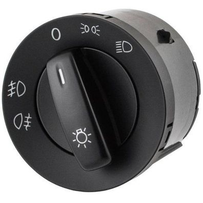 VW Touran 2003 - Lichtschalter