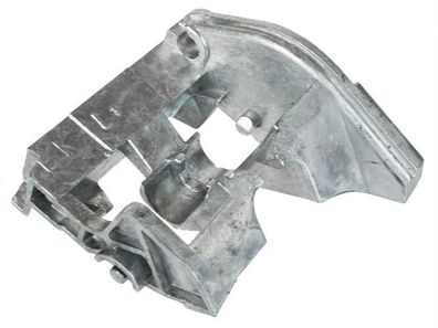 VW Passat B6 05-10 Türgriffhalterung vorne = hinten links