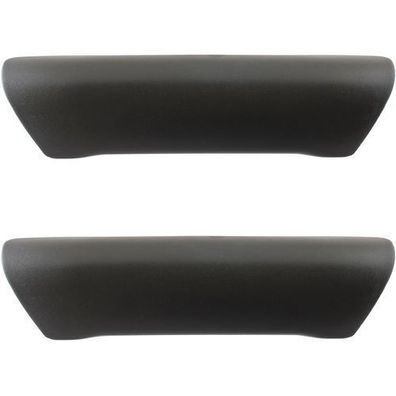 VW T5 2003- Türgriffabdeckung innen, links + rechts, 2-teiliges Set