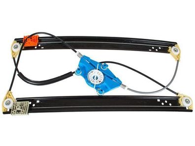 VW Touareg 02-10 elektrischer Fensterheber vorne rechts