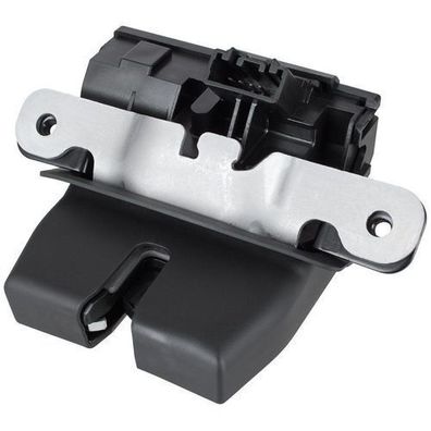 Ford Fiesta VI MK7 2008 - Heckklappenschloss