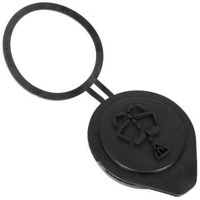 MINI R55 R56 R57 Deckel für Scheibenwaschflüssigkeitsbehälter