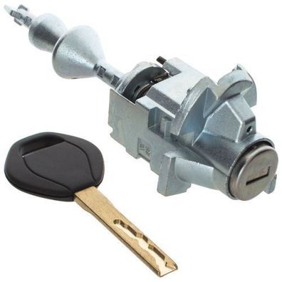 BMW 3er E90 E91 04-12 Türschlosseinsatz vorne links